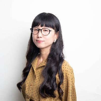 #169 土井コマキさん（DJ）