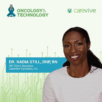 Oncology and Technology – Applying Oncology Expertise at Scale Part 5