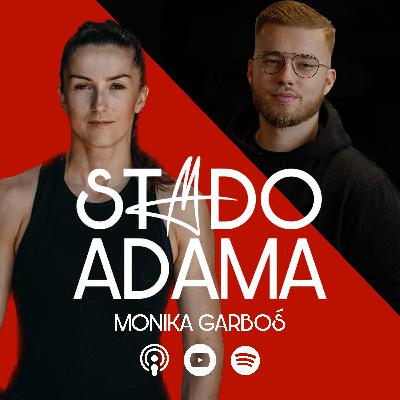 SIŁA SPRAWNOŚCI - MONIKA GARBOŚ #9