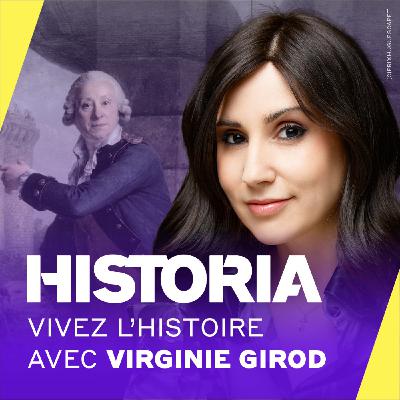 Latude : de Madame de Pompadour à la Bastille, l’ingérable prisonnier [4/4] – Une célébrité née dans les prisons de l’Ancien régime – avec Hervé Leuwers