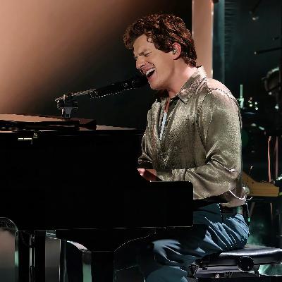 Charlie Puth《See You Again》没有老友你的陪伴 日子真是漫长