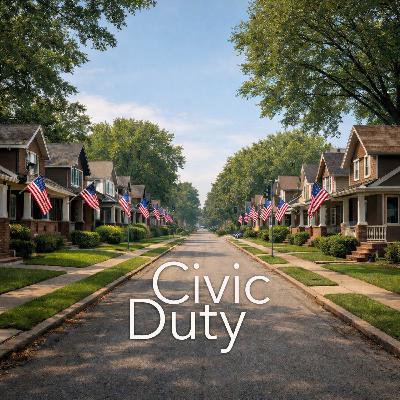 Civic Duty - An Original Short Story by Don McDonald Civic Duty - An Original Short Story by Don McDonald
