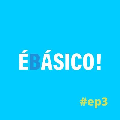 #3 Perdas d'água: o inferno do setor