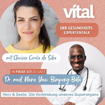 Herz und Seele: Emotionale und physische Faktoren für ein gesundes Herz