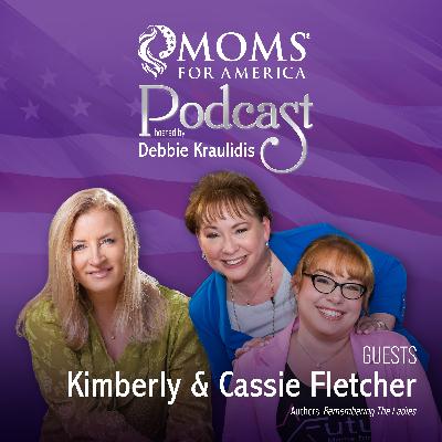 Remembering Ladies of the American Revolution