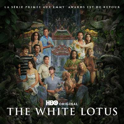 The White Lotus en Thaïlande : des vacances toujours aussi haletantes