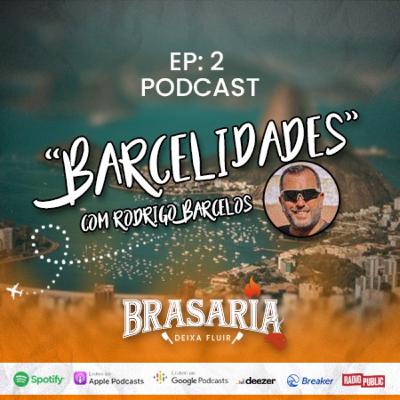 #2 - BRASARIA - RODRIGO BARCELOS (Divisão 9 Airsoft)
