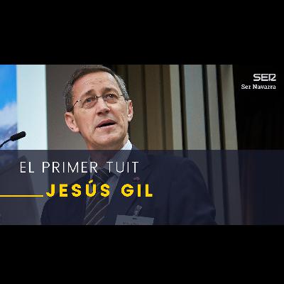 El Primer Tuit con el consultor, Jesús Gil El Primer Tuit con el consultor, Jesús Gil