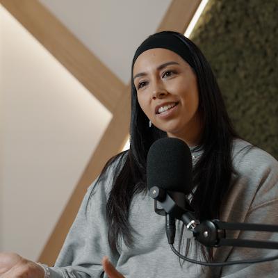 Foert! met Danira Boukhriss Terkessidis