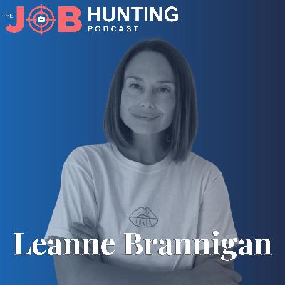 When the Recruiter Becomes the Candidate