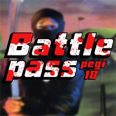 Battle Pass N°19 : Farandole de Ninjas