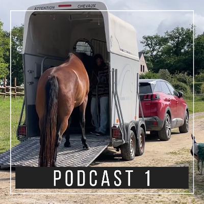 Podcast 1 : ma plus belle séance sur le van