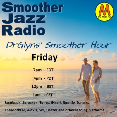 S04 E12 A Smoother Hour with DrGlyn 27-12-2019