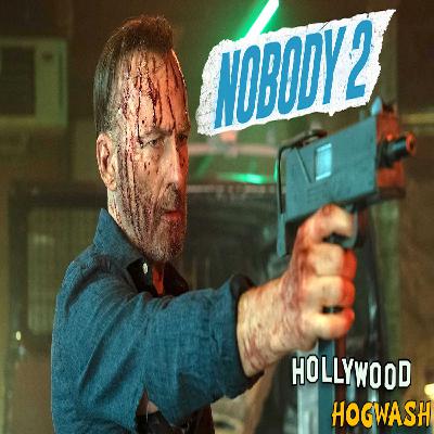 Nobody 2 Review