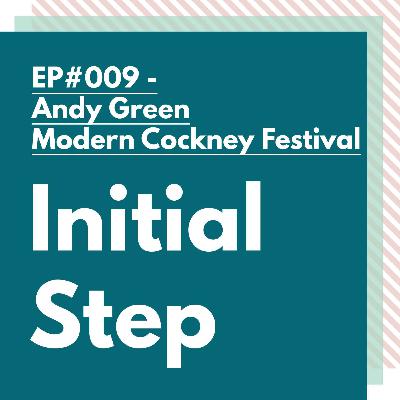 Cockney Culture Reimagined | Andy Green on Identity, Class & Empowerment