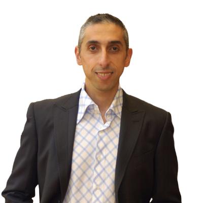 #249: Tony Fahkry — Dancing with Surrender, Navigating Uncertainty, Lean into our Discomfort and Challenges of Life