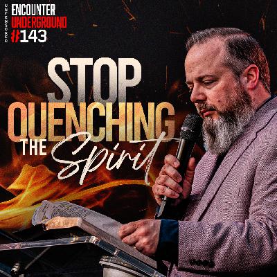 #143 The Biggest Scandal in the Church