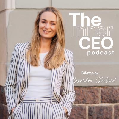 #47: Mellan skräp och genialitet - med Alexandra Öhrlund