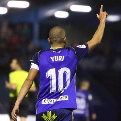 Yuri da Souza, un brasileño en Ponferrada. 'Historias de Fútbol' #35