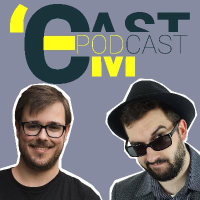 Cast 'Em #66 - Mausis auf Durchreise Cast 'Em #66 - Mausis auf Durchreise