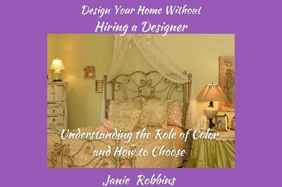 Understanding the Importance of Color and How to Use Understanding the Importance of Color and How to Use