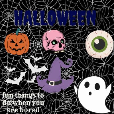 HALLOWEEN SPECIAL HALLOWEEN SPECIAL