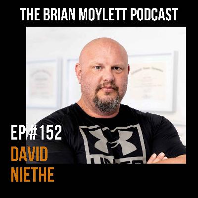 David Niethe - Inside the Minds of Champions: Coach to Israel Adesanya & Olympic Gold Medalist Lydia Ko