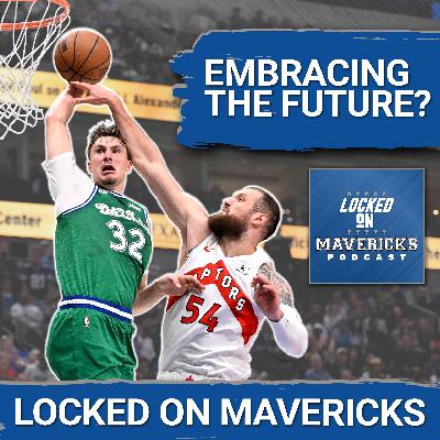 Cooper Flagg is Winning Mavs Fans Over One Dunk at a Time | Max Christie is Ascending Cooper Flagg is Winning Mavs Fans Over One Dunk at a Time | Max Christie is Ascending