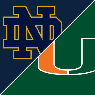 My take on CANES 27-24 win over Notre Dame on 8/31/2025