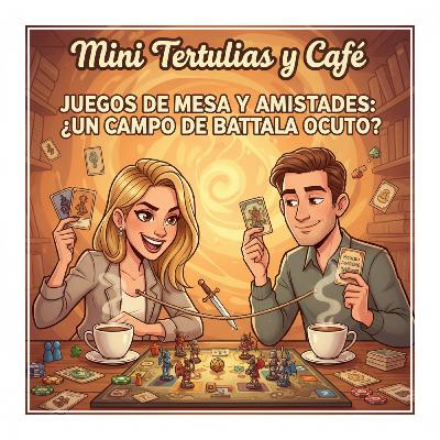 Juegos de Mesa y Amistades: ¿Un Campo de Batalla Oculto?
