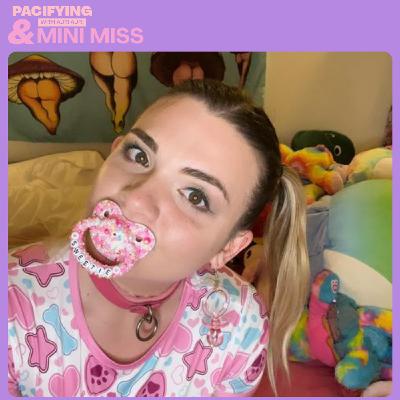 Pacifying with Autisticly Aar & MiniMiss