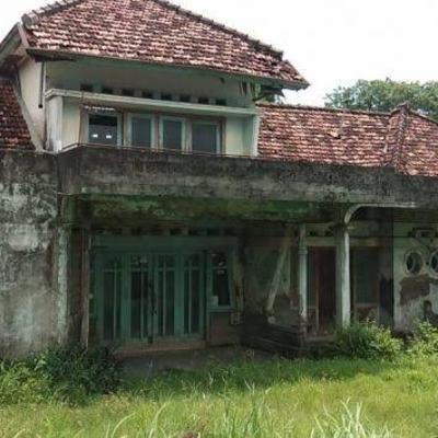 Episode 24. Rumah Penjahit