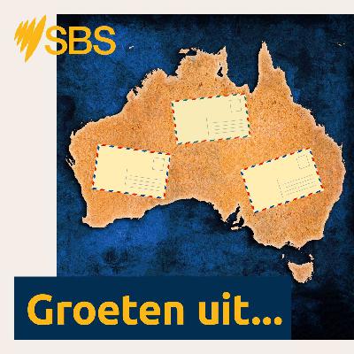 Groeten uit... Fremantle (WA)