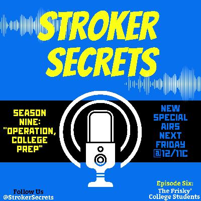 The Frisky' College Students The Frisky' College Students