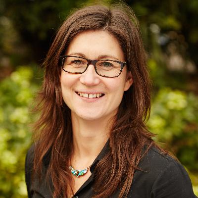 Alumni Network interview with Alex Russell