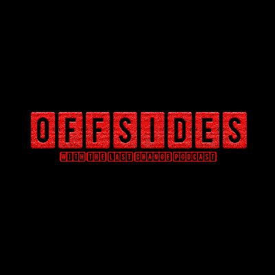 Offsides: Ghost Stories