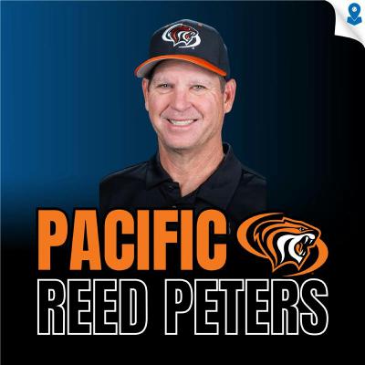 Rebuilding the Tigers: Coach Reed Peters on Transforming Pacific Baseball Rebuilding the Tigers: Coach Reed Peters on Transforming Pacific Baseball