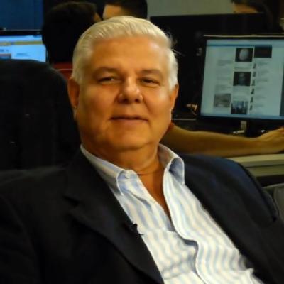 Agustín Monteverde @Ag_Monteverde (Candidato a Senador Nacional C.A.B.A. por La Libertad Avanza) Buenas Razones
