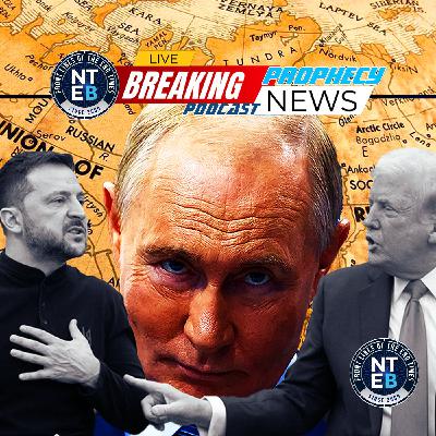 Putin Is The Big Winner In Alaska Ukraine Summit As Zelensky Visits White House