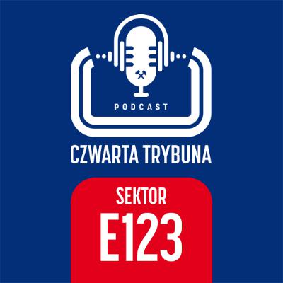 Sektor E123 (Jest dobrze!)