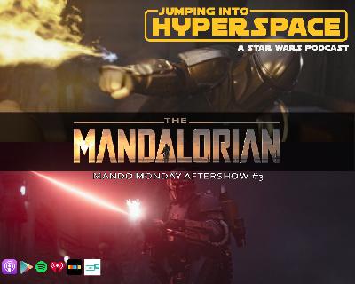 MANDO MONDAY! #3 - This Is The Way