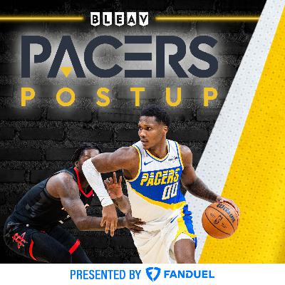 Pascal the All-Star, Trade Dominoes Begin to Fall, Pacers Drop 2 at Home