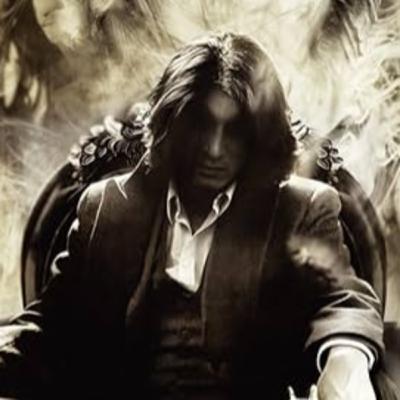 The Darkness II (w/ Zac Frazier)