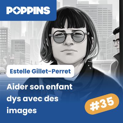 Aider son enfant dys avec des images