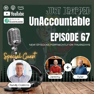 Ep. 67: Culture Club feat. Randy Crabtree, Our 2025 High(s) & Lows, and Bridging the Gap! Ep. 67: Culture Club feat. Randy Crabtree, Our 2025 High(s) & Lows, and Bridging the Gap!