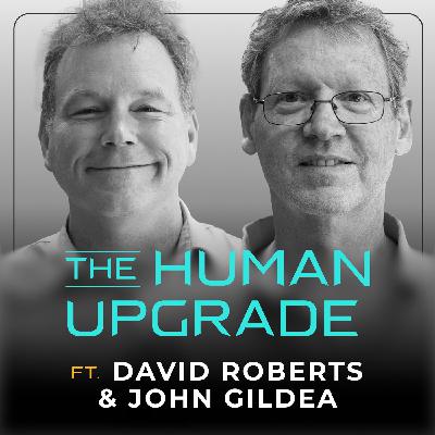Sulforaphane, Curcumin, and NEW GLP-1 Drugs (Biohacking for Longevity)  : 1323