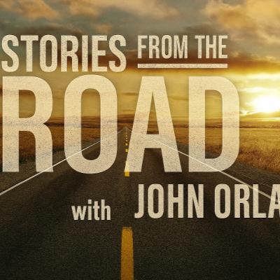 PCC Multiverse #454- State of Pro Wrestling Extra- Stories From The Road With John Orlando! PCC Multiverse #454- State of Pro Wrestling Extra- Stories From The Road With John Orlando!