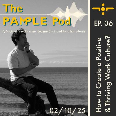 Positive Cultures & Nebula Spoons | S1E6