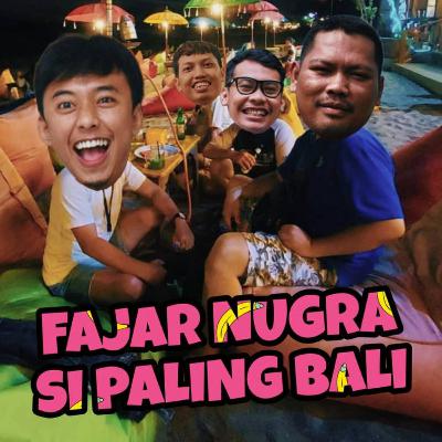 Episode bersama Fajar Nugra Episode bersama Fajar Nugra