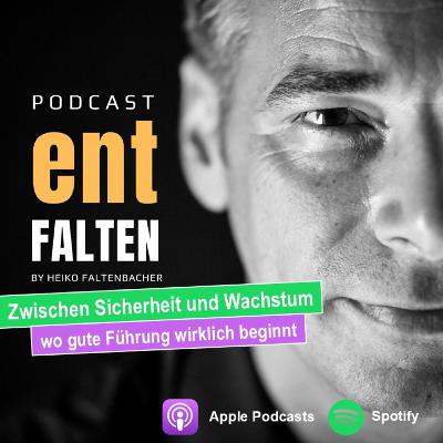 Zwischen Sicherheit und Wachstum – wo gute Führung wirklich beginnt Zwischen Sicherheit und Wachstum – wo gute Führung wirklich beginnt